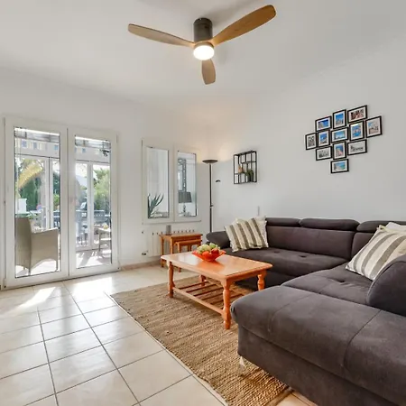 Bungalow Casa Romero In Calpe, Spain Zewnętrze zdjęcie