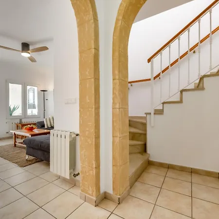 Bungalow Casa Romero In Calpe, Spain Zewnętrze zdjęcie