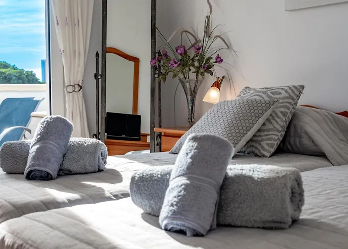 Bungalow Casa Romero In Calpe, Spain