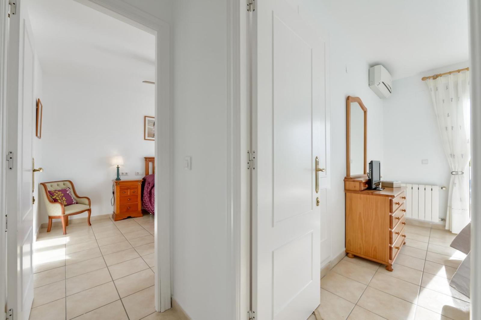 Casa Romero In Calpe, Spain Vil·la *