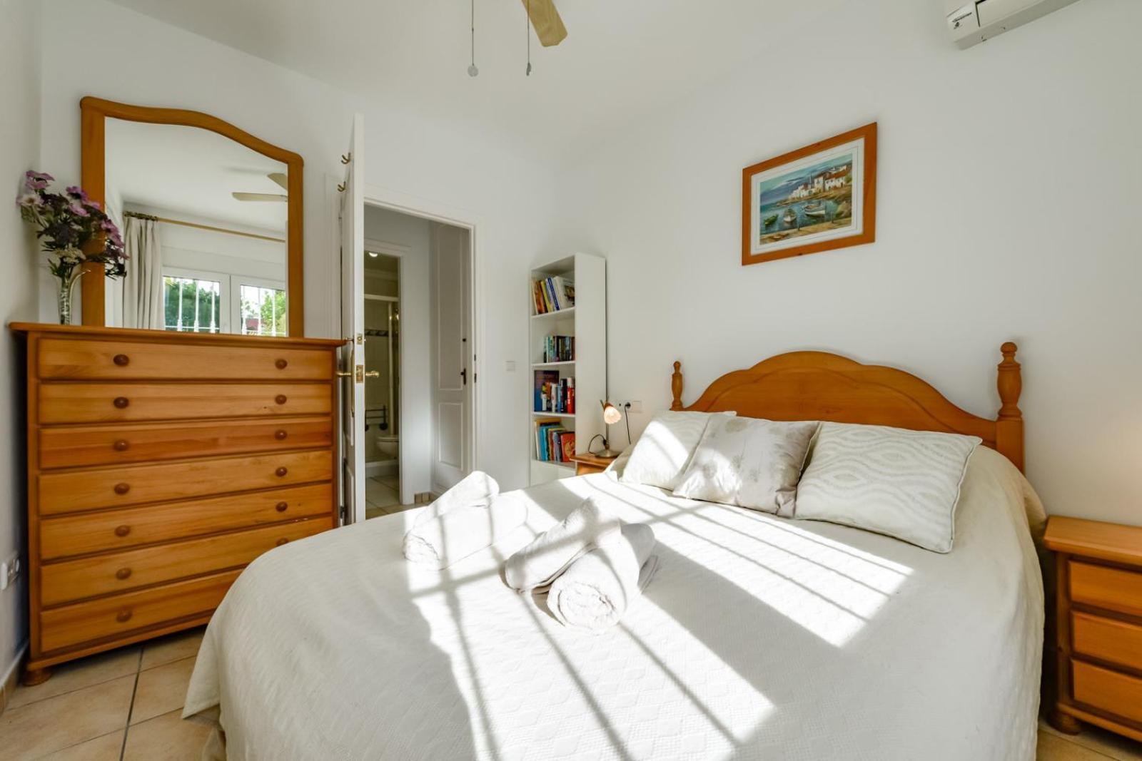 Casa Romero In Calpe, Spain Vil·la *